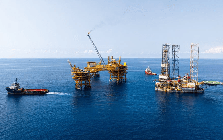 Doanh nghiệp dầu khí đầu tiên tiết lộ kết quả kinh doanh 9 tháng đầu năm 2026