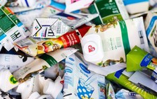 Tetra Pak triển khai thu gom, tái chế vỏ hộp giấy tại Việt Nam