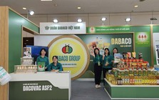 Lãnh đạo Dabaco đăng ký mua 2 triệu cổ phiếu DBC
