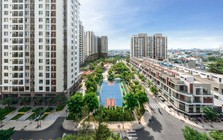 Mua bất động sản, người dân không còn chỉ chờ giá tăng