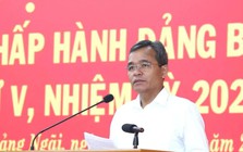 Kinh tế Quảng Ngãi tăng trưởng 9,16% trong 9 tháng đầu năm