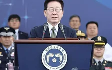 Tổng thống Hàn Quốc cảnh báo có thêm biện pháp nếu Ukraine không xin lỗi