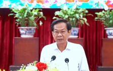 Bí thư Cần Thơ phê bình 10 xã, phường chậm giải ngân