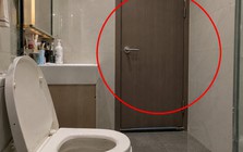 Lời khuyên cho những người đóng cửa nhà vệ sinh 24/24