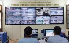 Từ “nhìn” dòng xe đến “đọc” nhu cầu di chuyển: Khi dữ liệu hiểu cách đô thị vận hành