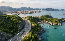 Diễn biến quan trọng tại dự án giao thông hơn 43.700 tỷ nối cảng nước sâu lớn nhất miền Bắc với siêu sân bay gần 200.000 tỷ đồng