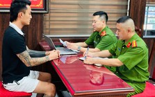 Bắt tạm giam, khám xét nơi ở của chủ tài khoản kênh TikTok "Minh Sầm Sơn"