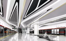 TPHCM sẽ có 'siêu metro'