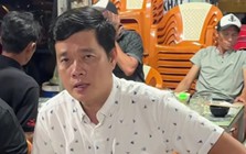 Đạo diễn quyền lực đi theo xin lỗi Đàm Vĩnh Hưng