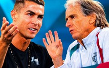 Toàn cảnh vụ Ronaldo rời tuyển Bồ Đào Nha: Nguồn cơn từ 30 phút khởi động và sự lừa dối