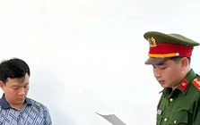 Khởi tố giám đốc và nhân viên một công ty chế biến vật liệu xây dựng ở Ninh Bình