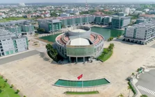 TPHCM chuyển trụ sở Trung tâm hành chính Bà Rịa - Vũng Tàu cũ cho trường Đại học Sài Gòn