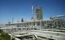 Quảng Ngãi miễn tiền thuê đất không đúng với dự án mở rộng Nhà máy lọc dầu Dung Quất
