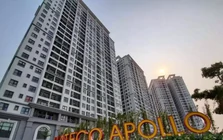 Hateco Apollo: Chủ đầu tư nói gì về việc bàn giao quỹ bảo trì?
