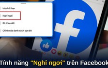"Nghỉ ngơi" trên Facebook là gì mà nhiều người đang bật để né người yêu cũ, đồng nghiệp?