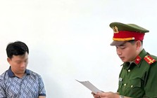 Ra quyết định khởi tố chủ doanh nghiệp Bùi Văn Dân và nhân viên Chu Văn Tuyến