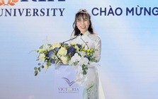 Nữ tỷ phú giàu nhất Việt Nam Nguyễn Thị Phương Thảo  hát "Mẹ yêu con" đầy cảm xúc sau khi làm một điều đặc biệt