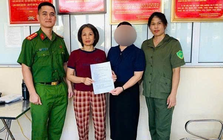Dương Thị Đa nhận 235.400.000 đồng từ 1 tài khoản không xác định ở Hà Nội: Công an khẩn trương tiến hành xác minh