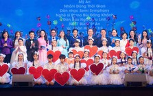 HDBank và Vikki Digital Bank nối dài “Kết nối yêu thương”, gửi trao hy vọng đến phụ nữ và trẻ em