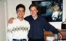 Người duy nhất được Elon Musk thừa nhận giỏi hơn mình: Hơn 30 năm sau, sự nghiệp rẽ sang hướng khó ngờ