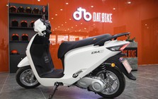 Một quỹ đầu tư ngoại vừa thu hồi khoản vay 4 triệu USD tại Dat Bike 