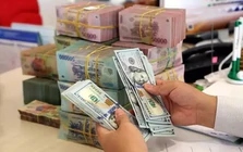 Bất ngờ kiều hối chuyển về TPHCM