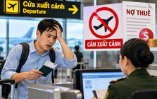 Nợ thuế vài triệu đồng từ chục năm, mất trăm triệu ‘khai tử’ doanh nghiệp