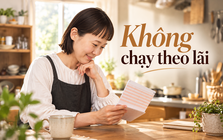 Ở tuổi 50, mẹ tôi gửi tiết kiệm nhưng chưa bao giờ chọn ngân hàng lãi cao nhất: 4 nguyên tắc khiến nhiều người đồng tình