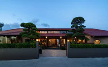 Ngôi nhà 500m² ở Quảng Ninh giữ nếp sống chung ba thế hệ
