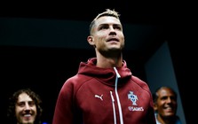Tin được không, Ronaldo chỉ mất 39 giây để kiếm đủ số tiền nộp phạt cho LĐBĐ Bồ Đào Nha