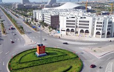 Hải Phòng đấu giá đất làm công trình hỗn hợp trong khu đô thị mới Bắc Sông Cấm