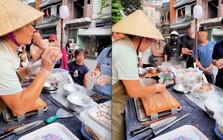 Bà cô bán lòng quyền lực nhất cõi mạng: Gần 200.000 follow TikTok, mỗi ngày livestream thái lòng cho gần 8.000 mắt xem
