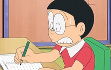 Vì sao Nobita học dốt như vậy mà vẫn lên được đại học?