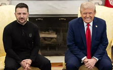 Washington - Kiev rạn nứt, hòa bình ở Ukraine đứng trước phép thử mới