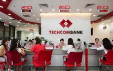 Techcombank chốt ngày chia cổ tức tỷ lệ 50%