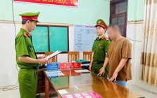 Công an điều tra khoản doanh thu phát sinh 12,9 tỷ đồng: Khởi tố chủ hộ kinh doanh nước giải khát