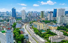Dự án trọng điểm tạo động lực cho Hà Nội tăng trưởng hai con số