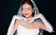 Hoàng Thùy Linh lại có tin vui