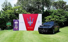 Đây là cách không ra đại lý vẫn có được xe Maserati Grecale