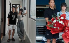 Căn nhà mới của Văn Thanh và Trần Bích Hạnh