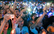 3 đêm hút gần 5 nghìn tỷ, 1 đồng vé kéo theo 5 đồng chi tiêu: "Kinh tế concert" viết lại bản đồ tiêu dùng châu Á như thế nào?