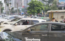 Thông tin mới vụ hàng loạt xe ô tô bị đập vỡ kính trong đêm