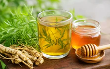 Thói quen uống nước lá đinh lăng cần bỏ ngay