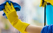 Cách biến muối và kem đánh răng thành chất tẩy rửa cực kỳ hiệu quả