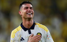 Không chỉ làm "công ăn lương", Ronaldo vung tiền mua cổ phần Al Nassr?