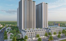 Bình Phát được giao gần 2,6ha đất làm nhà ở xã hội tại phường Lê Chân, Hải Phòng