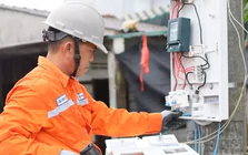 Giá điện sinh hoạt có thể tính theo giờ cao điểm, thấp điểm