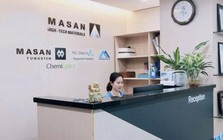 Masan High-Tech Materials sắp chi gần 2.210 tỷ đồng tạm ứng cổ tức