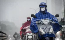 Ngày mai, miền Bắc sẽ có mưa rào