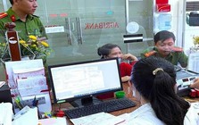 Công an đang điều tra tài khoản ngân hàng số dư hơn 2 tỷ đồng: Người dân trình báo ngay